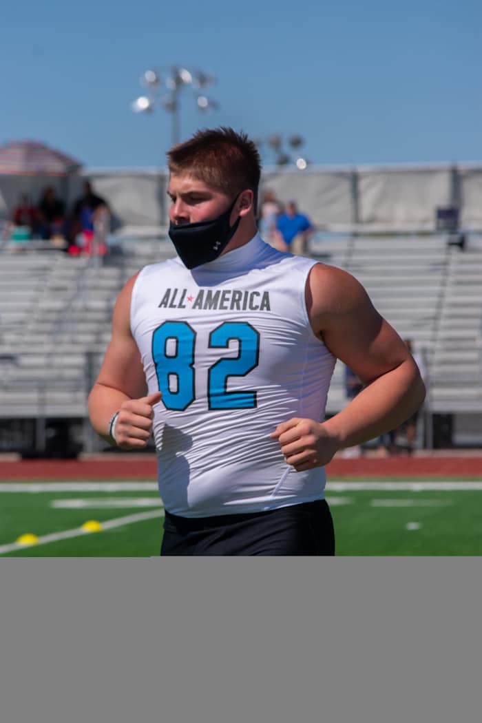 Joe Brown (Lone Peak)